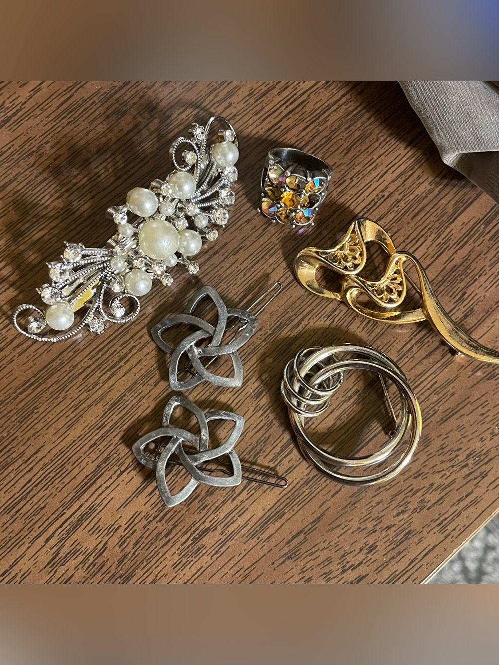 Vintage Jewelry Lot